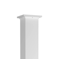 Aluminum Columns