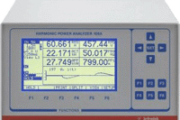 106A Power Analyzer