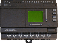 Level Controller with Analog + Float Detection