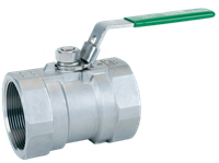 101R Ball Valve