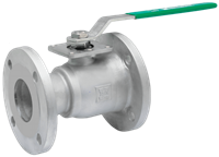 109S Ball Valve