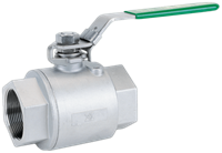 201F Ball Valve