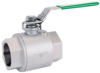 202F Ball Valve