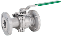 209F Ball Valve