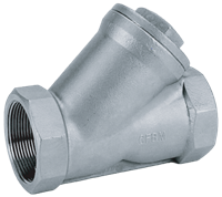 904 Series Y-Strainer