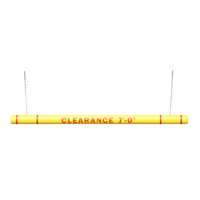 10′ Clearance Bar 4.95″ OD X 120″