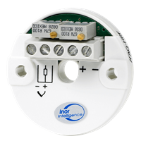 APAQ-H Analog Temperature Transmitter