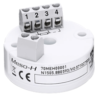 MESO-H Universal HART Transmitter