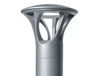 ABB Arbor Bollard