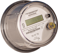 CENTRON® Bridge Meter