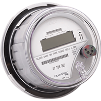 OpenWay® CENTRON Meter