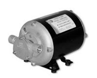 18685-0000 Series 115V AC Vane Pump