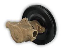 18840 Series Bracket Mount 1" Pump