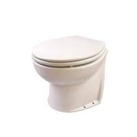 58xx0 14" Series Deluxe Flush Electric Toilet