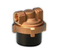 59520-0000 Series Brass Sealless Centrifugal Pump