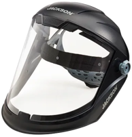 MAXVIEW™ Premium Face Shield