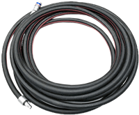 Hydraulic Extension Hose