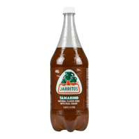 1.58 QT / 1.5 Liter Jarritos Tamarind Soda