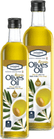 Extra Virgin Olive Oil