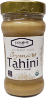 Organic Tahini