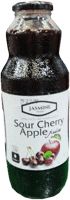 Sour Cherry Apple Juice