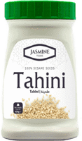 Traditional Tahini