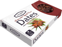 Tunisian Dates 908g