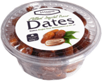 Tunisian Dates in Cup 800g