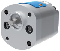 X Gear Pump