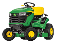 100 Series Lawn Tractor 