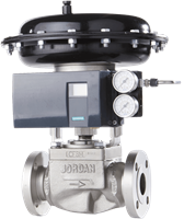 Mark 78 Series Globe Style Control Valve