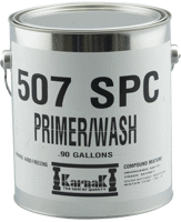 507 SPC Primer / Wash