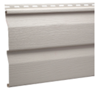 4 1/2" Double Dutchlap Profile Lap Siding - Prova