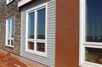 4" to 8" Aluminum Siding with Polycoat 9000™ Topcoat