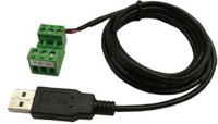 USB to RS-485 Convertor Cable