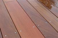 Ipe Kayu Decking