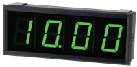 BDR Digital Indicator