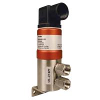 DPW-692 Differential Pressure Transmitter