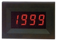 LPI-5 Panel Display