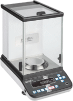 Analytical Balance ABP