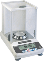 Analytical Balance ABT