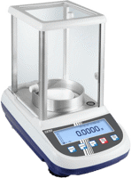 Analytical Balance ALS-A/ALJ-A and Ioniser