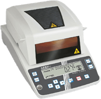 DBS 60-3 Moisture Analyser