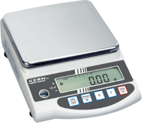 EW-N/EG-N Precision Balance