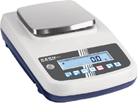 EWJ & KB Precision Balance