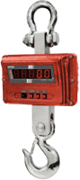 HFM Crane Scale