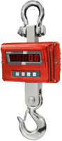 HFO Crane Scale