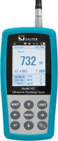 HO/HO-M Ultrasound Hardness Testing Device