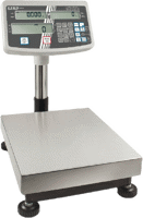 IFB/IFT/IKT Platform Scale and Accessories