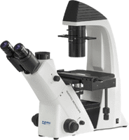 Inverse Microscope OCM-1